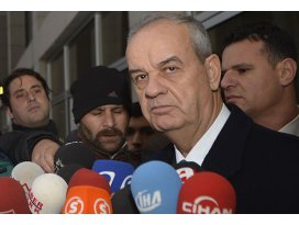 İlker Başbuğdan suç duyurusu