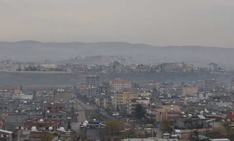 Cizre ve Silopide 87 terörist etkisiz hale getirildi