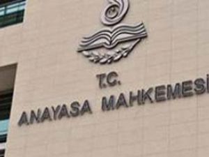Anayasa Mahkemesinin yapısı değişiyor