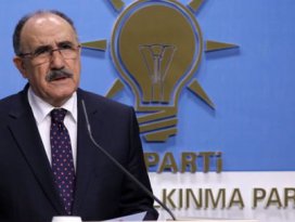 AK Partiden 4 savcı için ilk açıklama