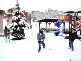 Yılbaşı tatili uzadı