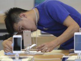 iPhone 7 geliyor