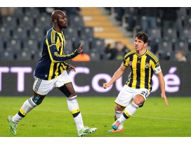Fenerbahçe maçı ertelendi