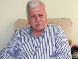 Hüseyin Gülerce: Yüzüm kızardı