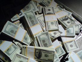 Net dış borç stoku 233,4 milyar dolar