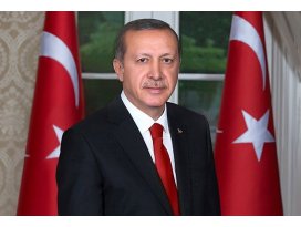 Erdoğana Başarı Oskarı ödülü