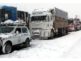 Balıkesir-İzmir karayolu ulaşıma açıldı