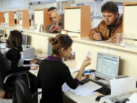Gelir testi yaptırın devlete borcunuzu sildirin