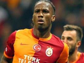 Drogbadan duygusal Galatasaray paylaşımı