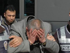 Valinin adını kullanarak dolandırıcılık yapanlar yakalandı