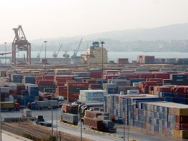2014ün ihracatı 157 milyar 762 milyon dolar