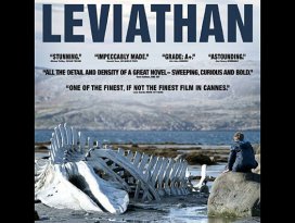 Leviathan 16 Ocakta vizyona girecek