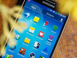 İşte karşınızda Samsung Galaxy S6!