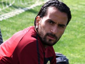 Erkan Zengin Fenerbahçede