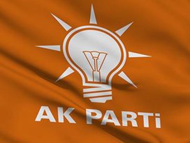 AK Parti Konya İl Yürütme Kurulu belirlendi