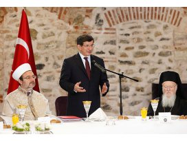 Yeşilköyde yeni bir kilise yapılacak