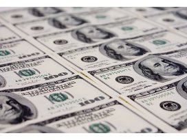 Hazinenin kasasına 6,3 milyar dolar girdi