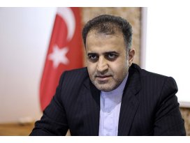 İslam dünyasının sorunları D-8 içinde çözülür