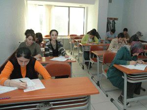 Dershane ve özel okullara yeni standart