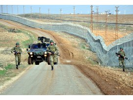 Astsubaydan haber alınamıyor