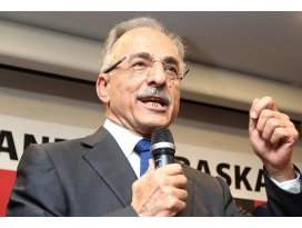Gereğini yapmaktan asla tereddüt etmeyiz