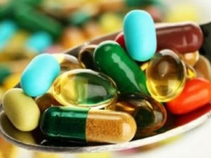 Antibiyotik kullanımında büyük tehlike