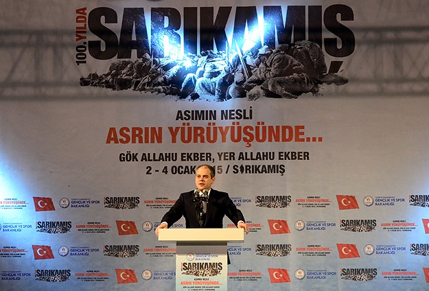 Farklılıklarımız birliktelik vesilesidir