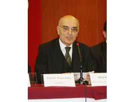 TÜRKİYE BİR İNŞAAT BALONUNA DÖNÜŞMESİN