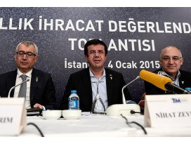 Rusya ile engelleri kaldıracağız