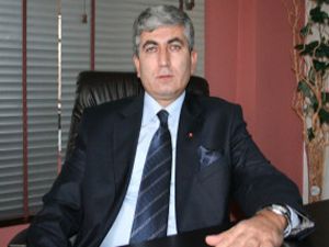 Davet gelirse muhalefete de sorunlarımızı aktarırız