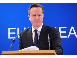 Britanya için istediğim...