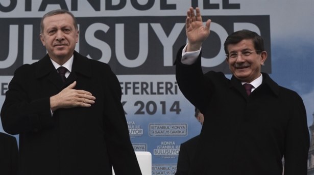 Yeni Türkiye‘yi dünyaya anlatacaklar