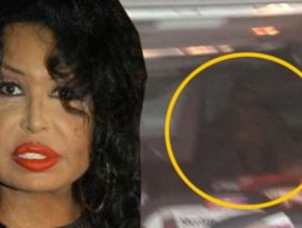 Uçakta olay çıkaran Bülent Ersoy uçuş erteletti
