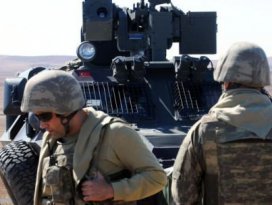 Kaçırılan astsubayla ilgili bomba iddia