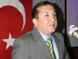 50 yılda Konyaya bu kadar fidan dikildi