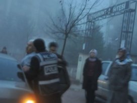 Gaziantepte paralel yapı operasyonu