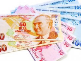 Havadan 5 bin 600 lira