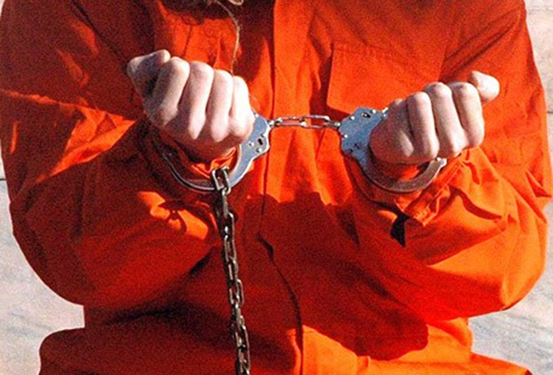 Guantanamo tutukları Kazakistanda