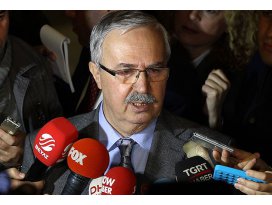 Tapeler için toplantı yapılmayacak