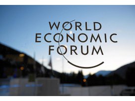 Davos Zirvesi 21 Ocakta başlıyor