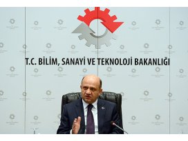 Ar-Ge stratejileri hazırlanacak