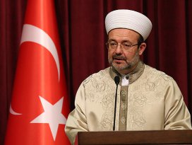 İslama doğrudan bir saldırıdır