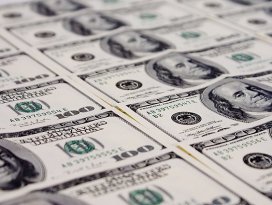 Petroldeki düşüş ABDde değerli doları dengeliyor