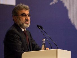1 milyar metreküplük gazı 5 günde tüketiyoruz