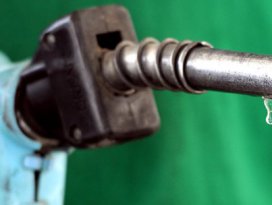 Benzinden sonra motorin için de indirim geldi