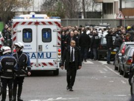 Paris saldırganları El Kaide bağlantılı çıktı!