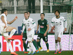 Torku Konyaspor onu gözden çıkardı