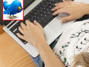 Twitter hesapları virüs tehlikesiyle karşı karşıya