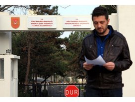 Bedellide rekor başvuru