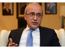 Elvandan mega proje müjdesi